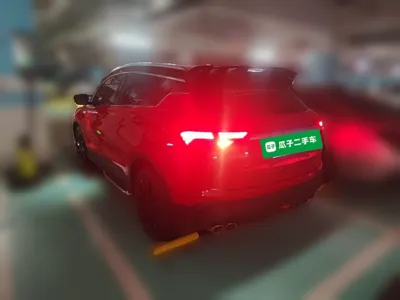 Geely Auto Coolray