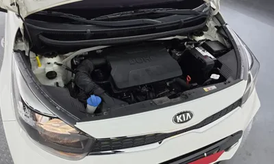 Kia Morning