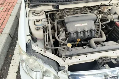 BYD F3
