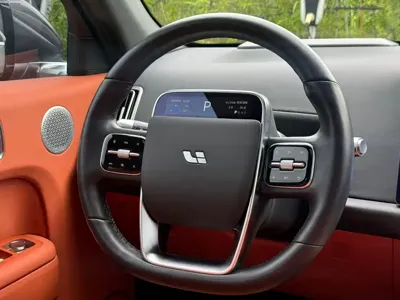 Li Auto Li L7