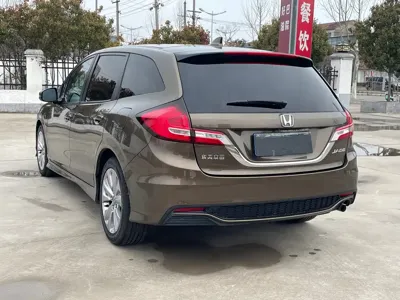 Honda Jade