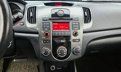 Kia Porte