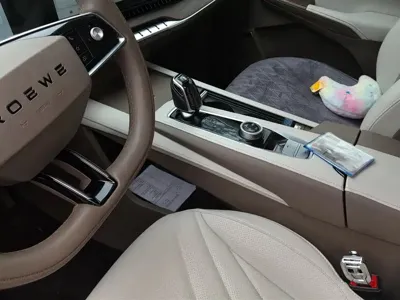 Roewe RX9