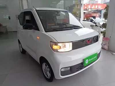 Wuling MINIEV