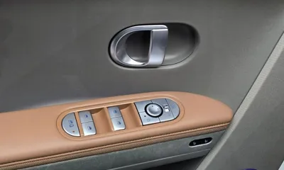 Hyundai Ioniq5