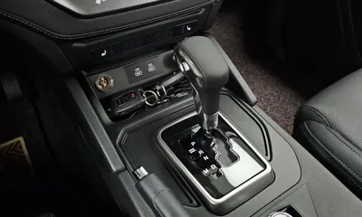 KG_Mobility_Ssangyong Musso
