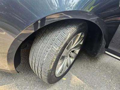 Lincoln MKS