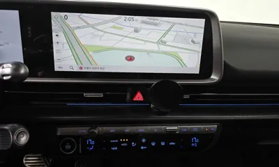 Hyundai Ioniq6