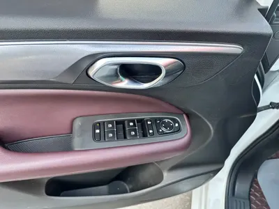 GAC Motor Trumpchi M6