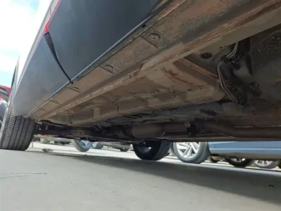 Changan CS35PLUS