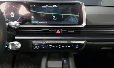 Hyundai Ioniq6