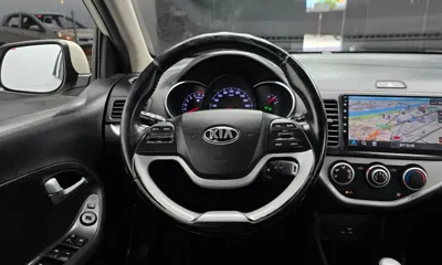 Kia Morning
