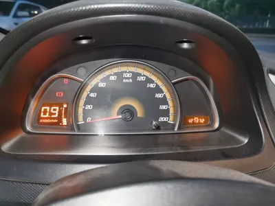 Chevrolet Sail
