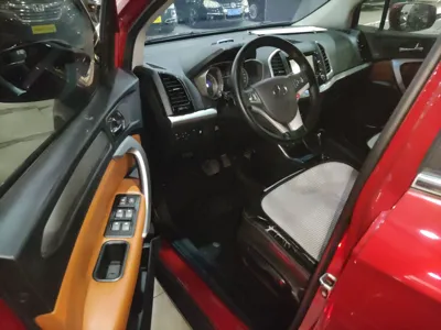 JAC Refine S3