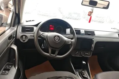Volkswagen Santana