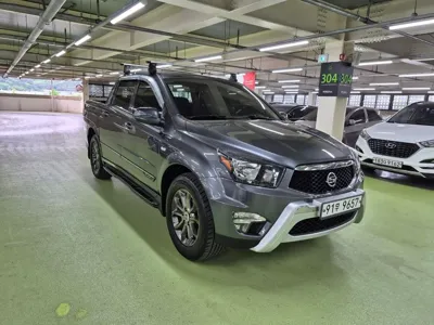 KG_Mobility_Ssangyong KORANDO