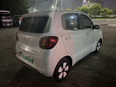 Wuling MINIEV