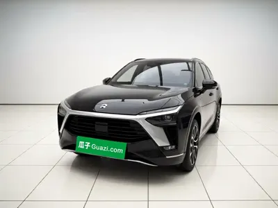 Nio ES8