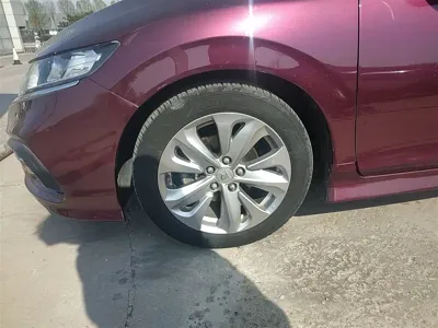 Honda Jade