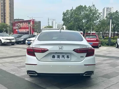 Honda Inspire