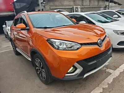 MG MG GS