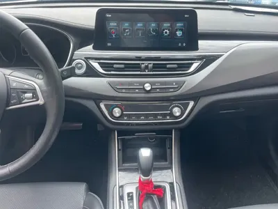 Changan Ruicheng CC