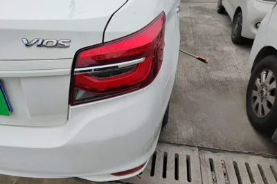 Toyota Vios