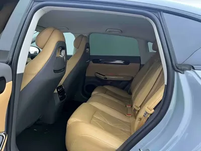 Leapmotor Leapmotor C01