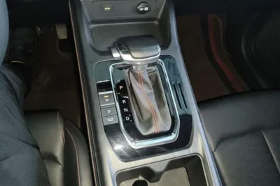 Changan CS55PLUS