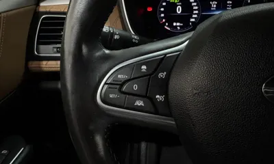 Renault-KoreaSamsung SM6