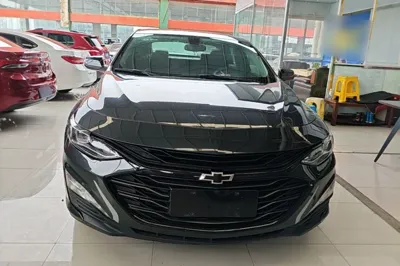 Chevrolet Malibu XL
