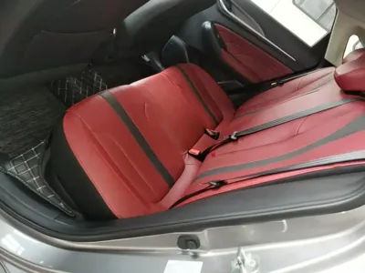 Changan Eado
