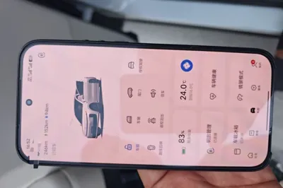 Li Auto L6