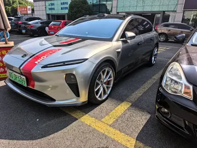 Nio ET5T