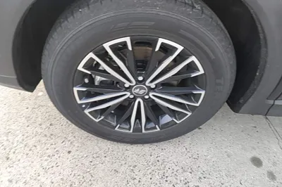 JETOUR Shanhai Shanhai L7