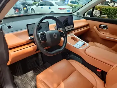 Leapmotor Leapmotor C16
