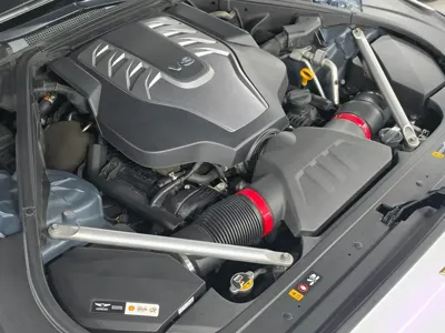 Genesis EQ900