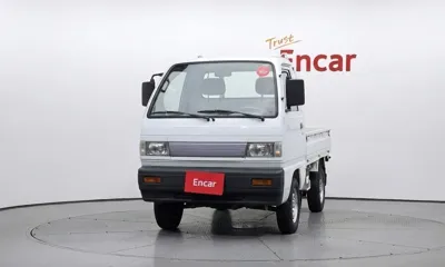 ChevroletGMDaewoo labo