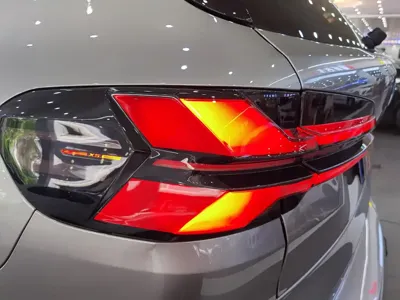 BMW X5 M