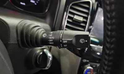 ChevroletGMDaewoo Captiva