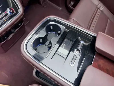 Lincoln Navigator