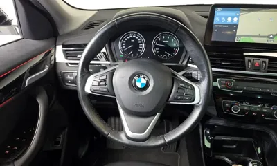 BMW X2 (F39)