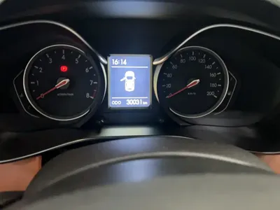 BAIC Senova X35
