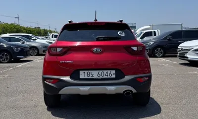 Kia Stonic