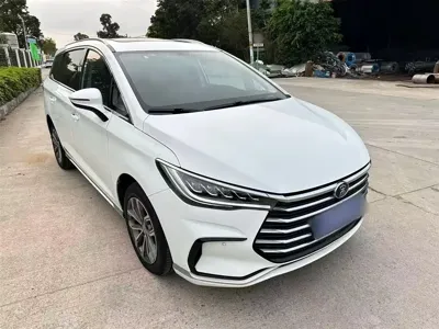 BYD MAX