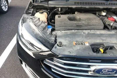 Ford Edge