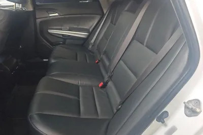 Honda Crosstour