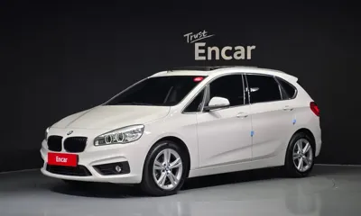 BMW 2-Series