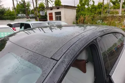 Xpeng G6