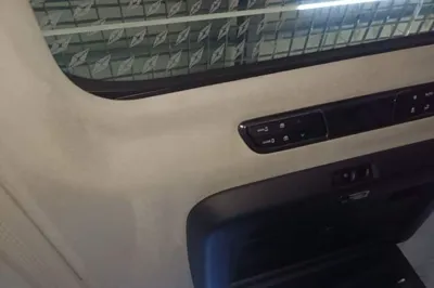 GAC Trumpchi E9